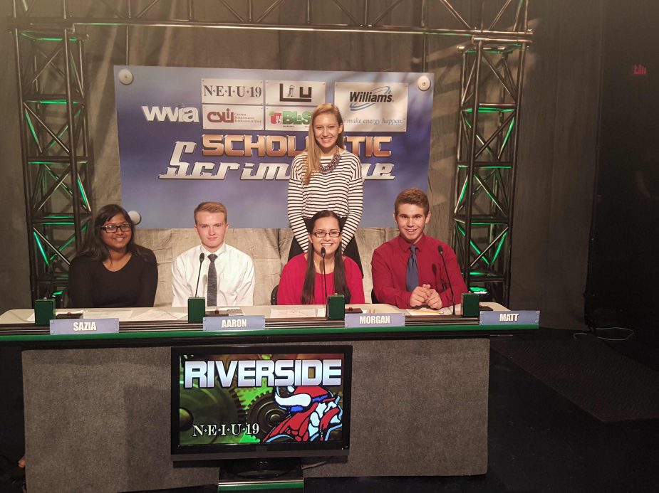 scholastic bowl