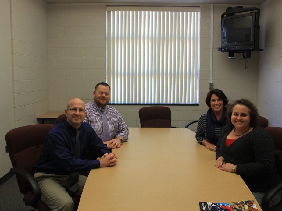 susquehanna fundraiser