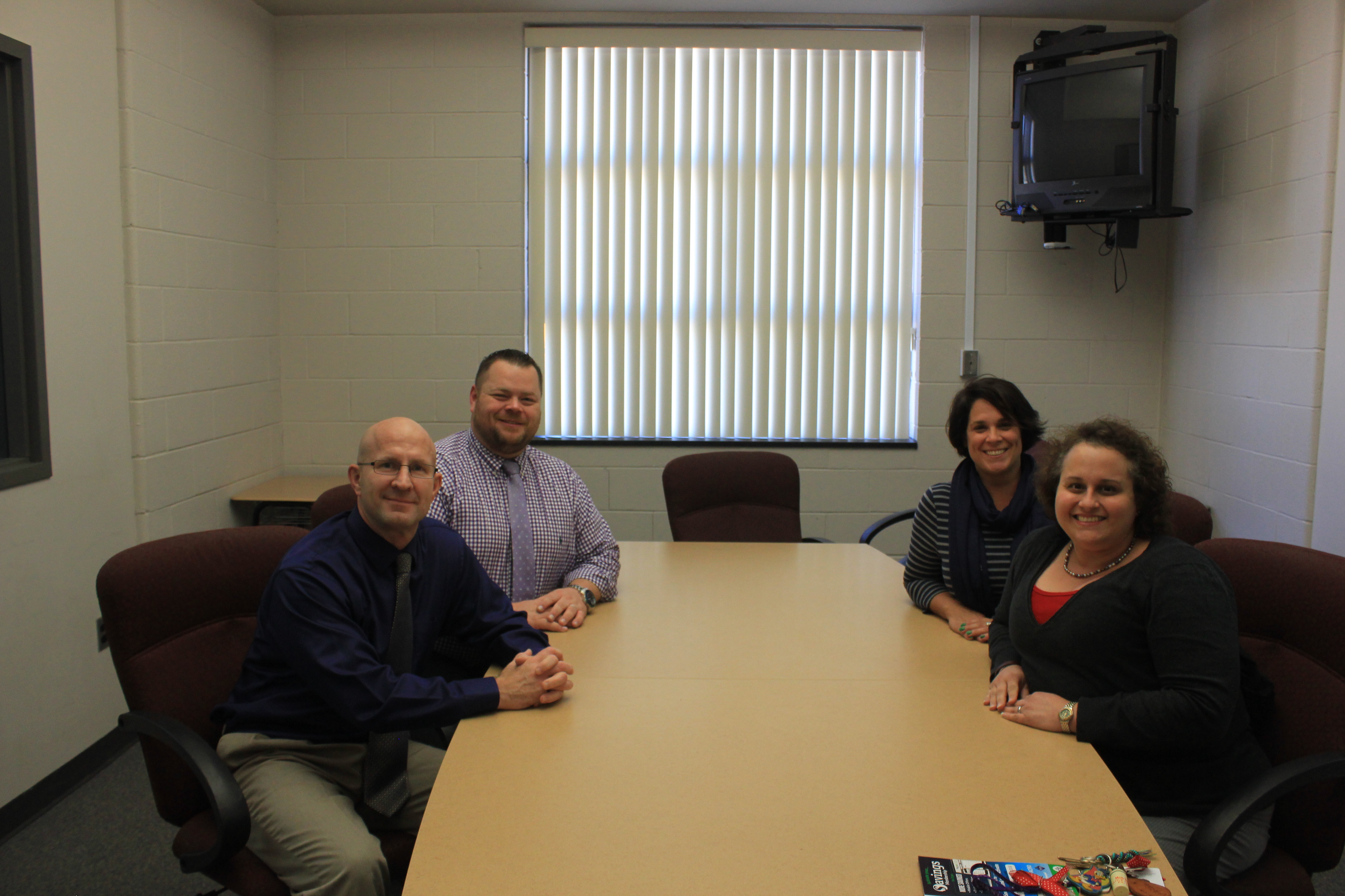 susquehanna fundraiser