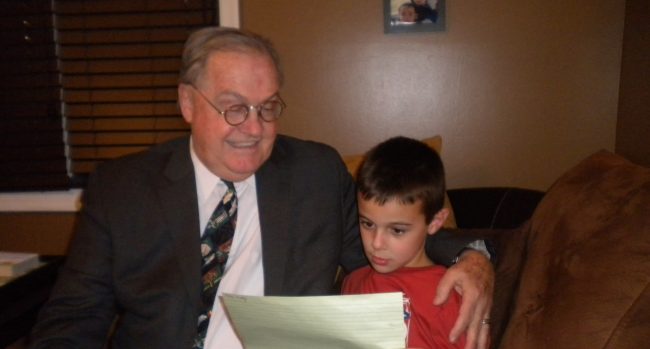 Judge Munley – Jason