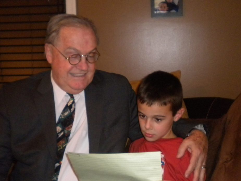 Judge Munley – Jason