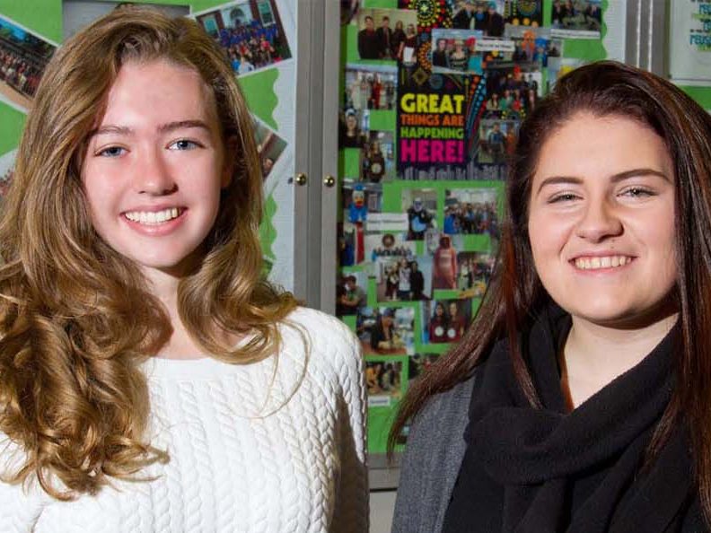 HOBY Leadership Seminar