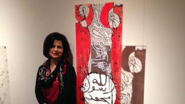 Poshya Ahmed