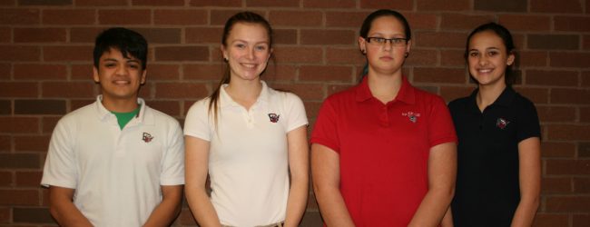 scholastic art winners