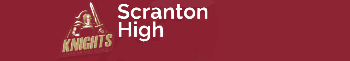 scrantonhigh