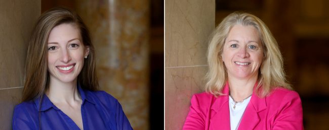 2016 MU Fulbright Winners