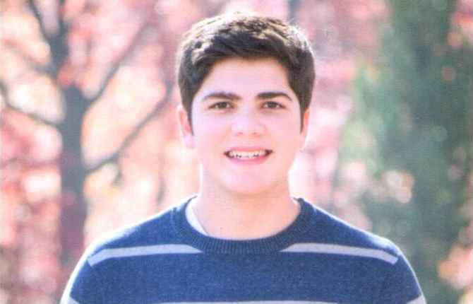 Drive2Life – Bryce Yanni