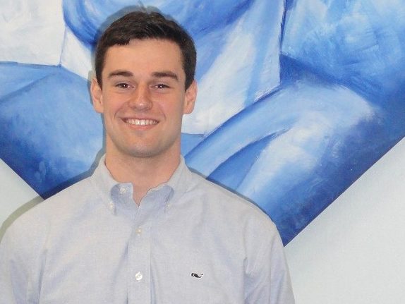 Leo Ciullo – West Point