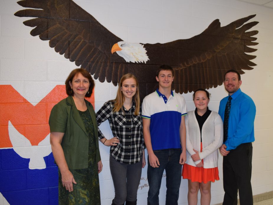 Mountain View – SOM – February