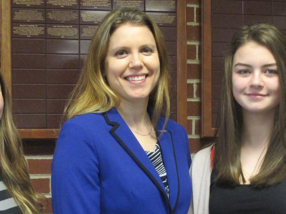 Holocaust Essay Contest Hazleton