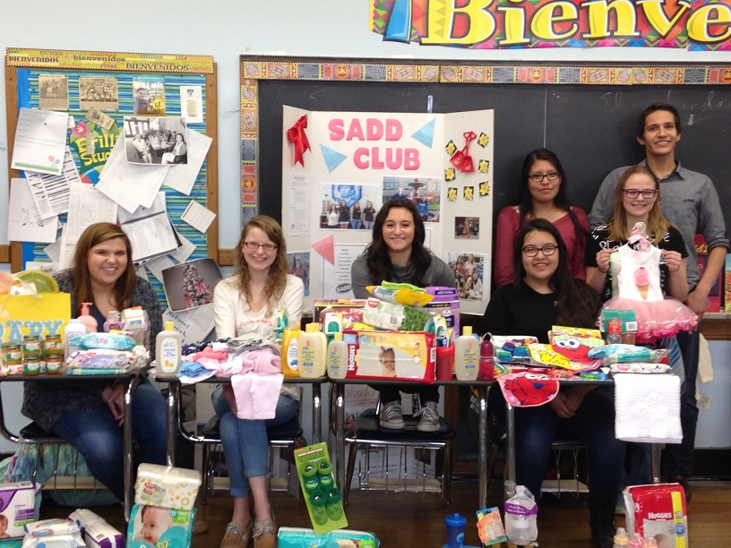 Baby Shower 1
