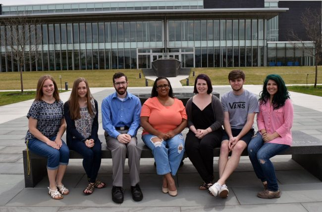 Photo 1SCJ National Award Winners