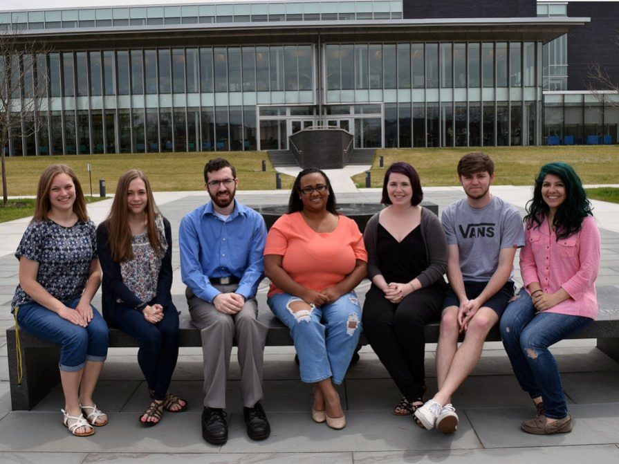 Photo 1SCJ National Award Winners