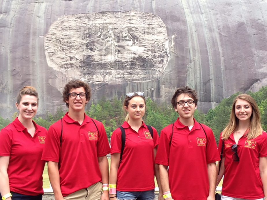 FBLA Nationals