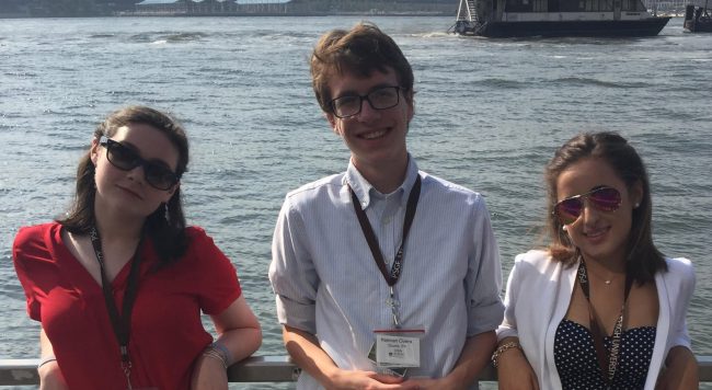 PA School for Global Entrepreneurship