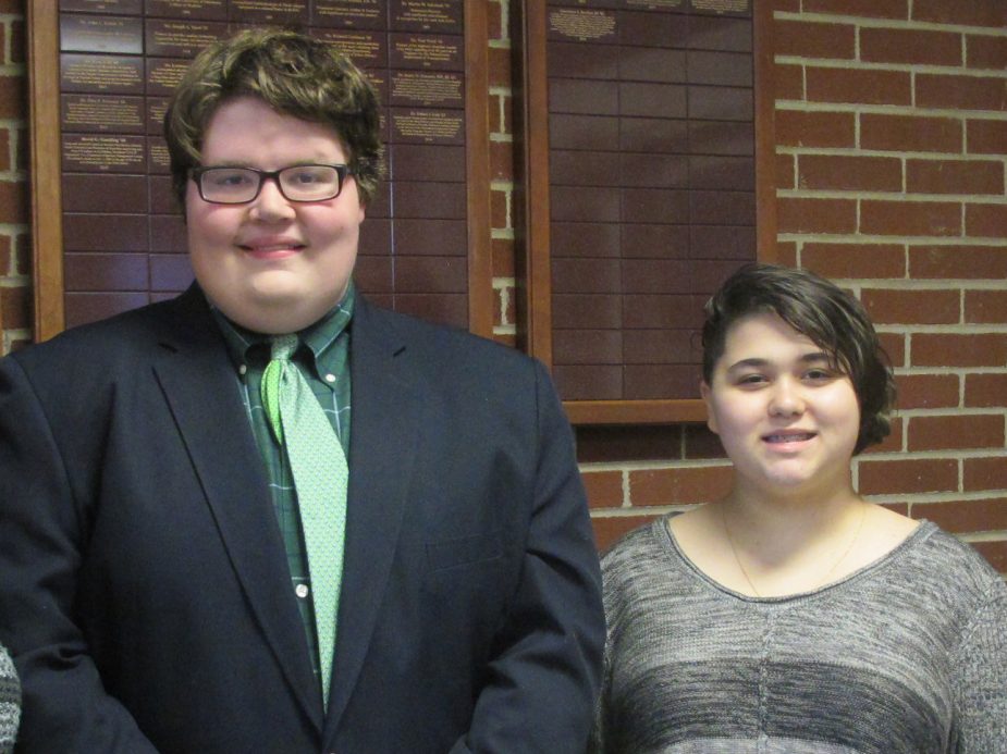 Poetry Out Loud