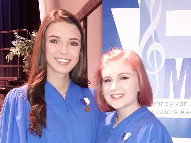 District Chorus 2017