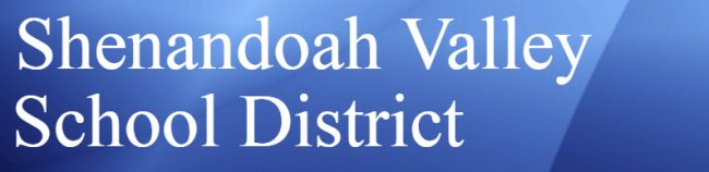 sHENANDOAHVALLEY