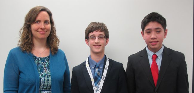 National Geographic Bee