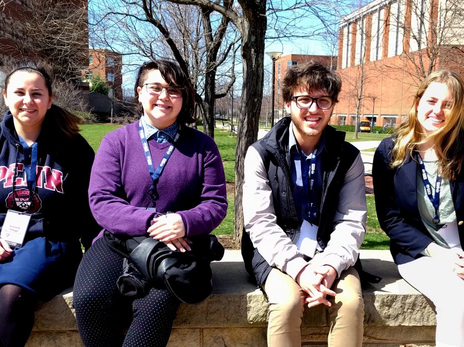 MMI PSPA State Journalism