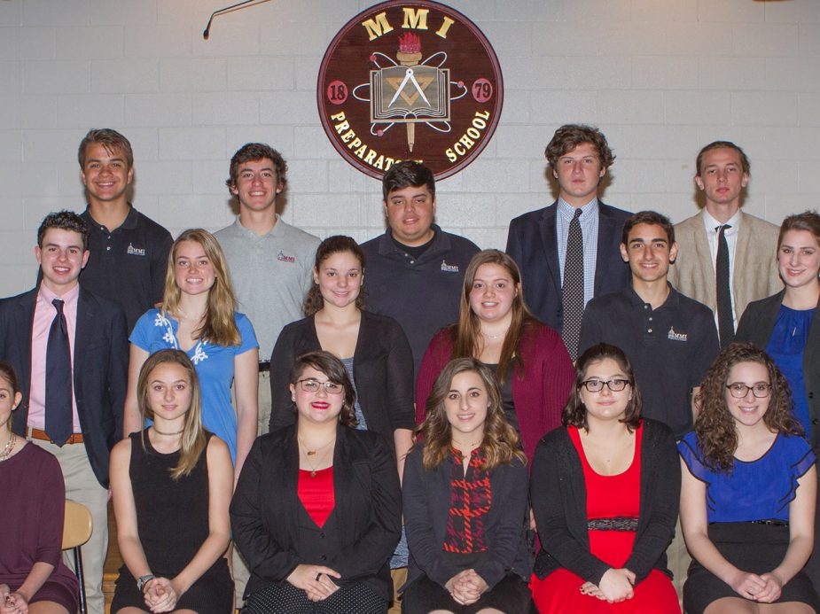 MMI FBLA State competition