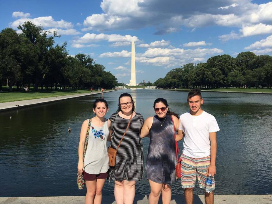 Scholastic Team