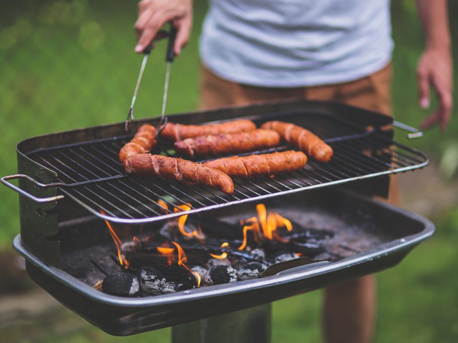 grill