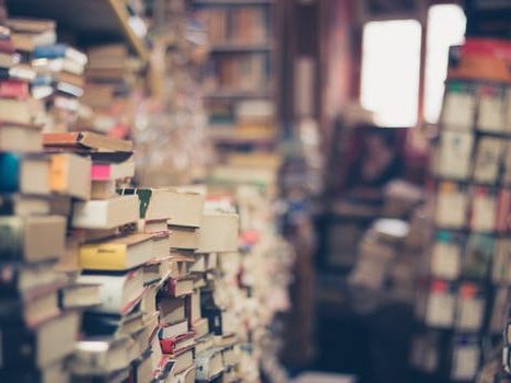 Book-Swap-and-Sale