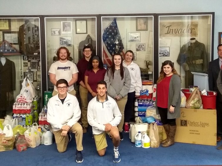 Hurricane-Donations