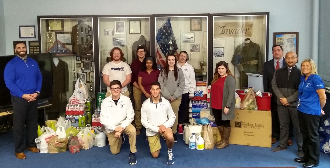 Hurricane-Donations