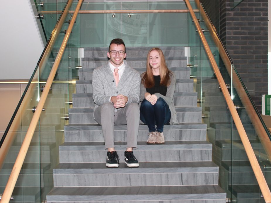 John-Ferraro-and-Rachel-Looker-left-to-right