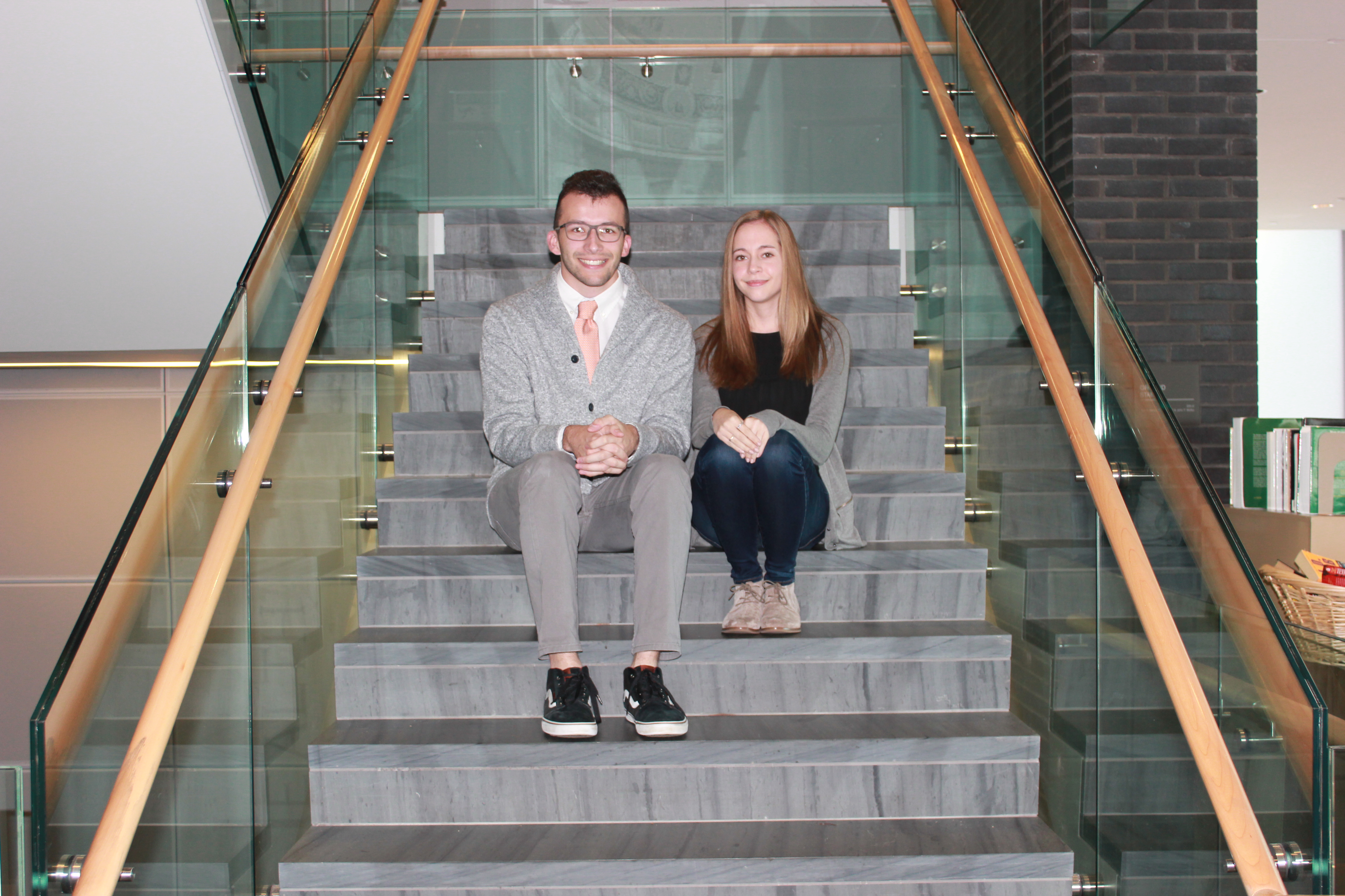 John-Ferraro-and-Rachel-Looker-left-to-right