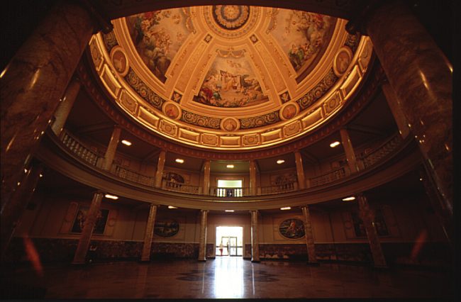 Rotunda