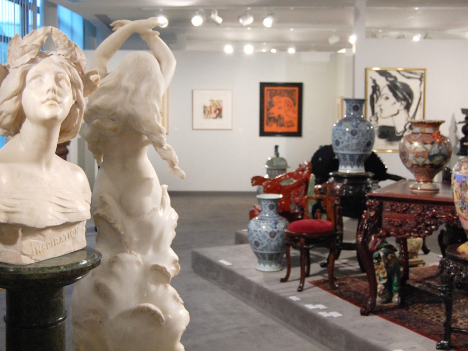 Suraci-Gallery