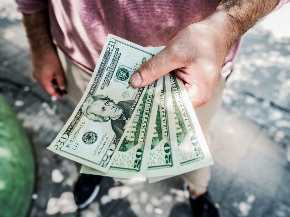 cash