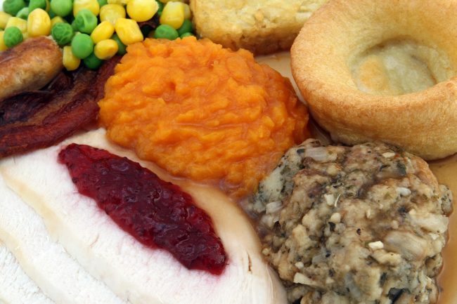 thanksgiving