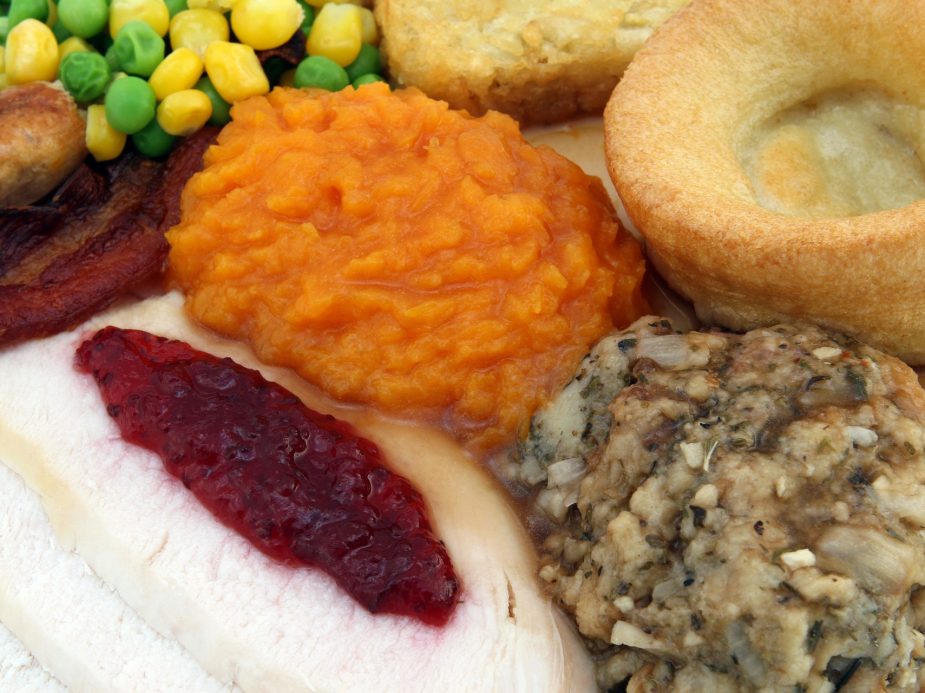 thanksgiving