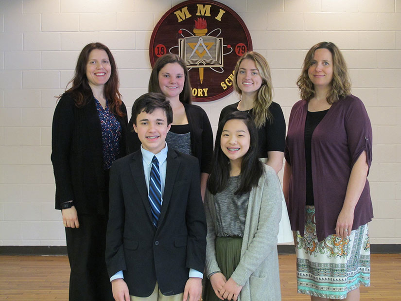 Klapper-Memorial-Holocaust-Essay-Contest
