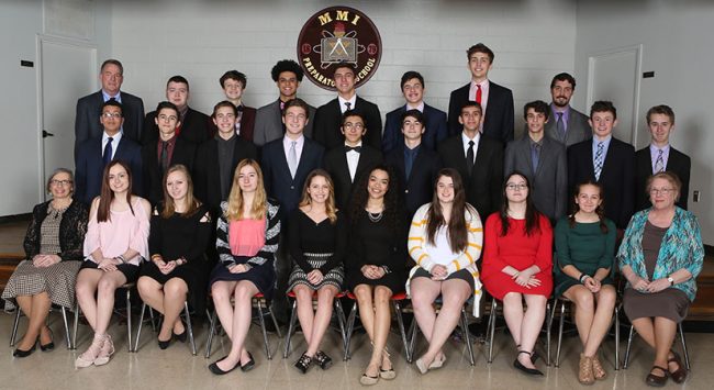 MMI-National-Honor-Society