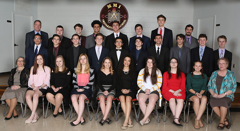 MMI-National-Honor-Society