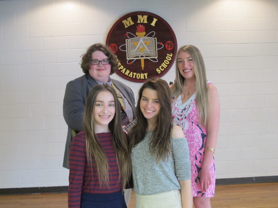 MMI Best of the Best second semester