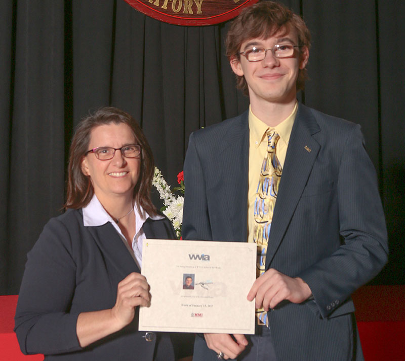 Aaron-Harman-WVIA-Artist-of-the-Week