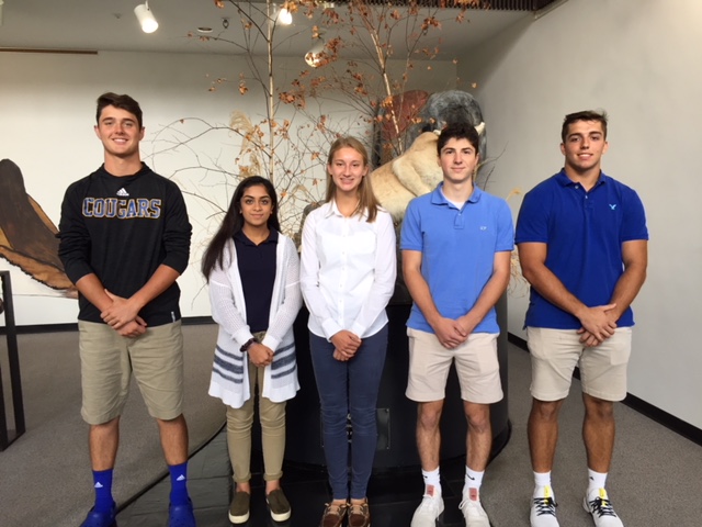 Tomorrow leaders today aug 30 2018