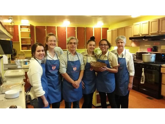 FACS-Club-soup-kitchen