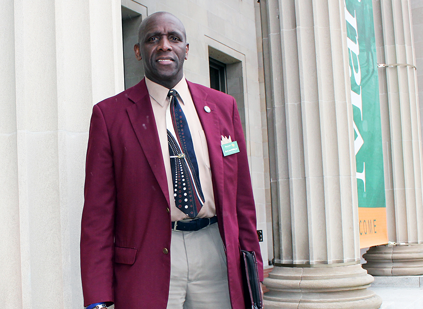 Dr. E. Lee Felder, Jr.2