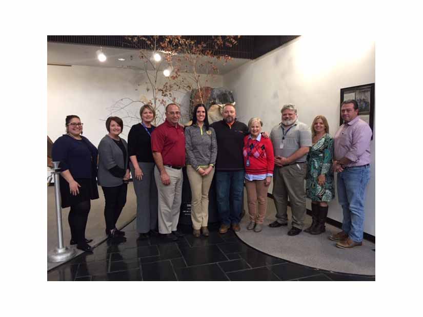 Valley View National Apprenticeship Week