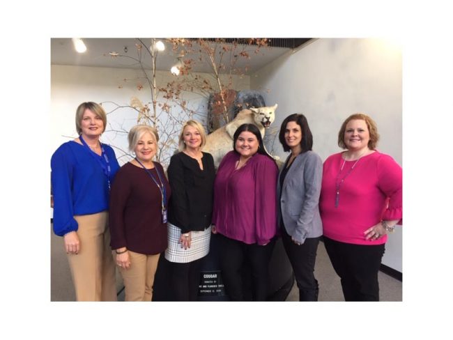 Valley View Resume workshop