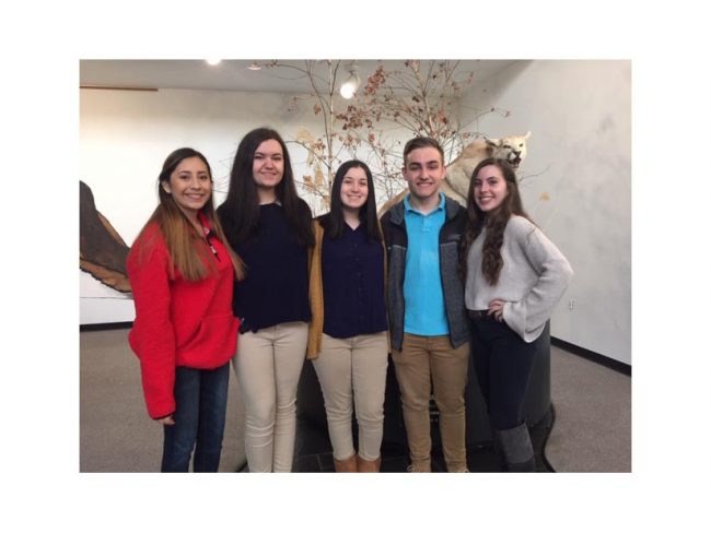 Valley View Spanish Club