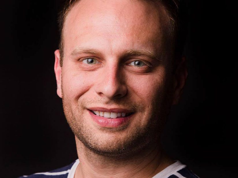 Kenny Luck, Ph.D. Candidate