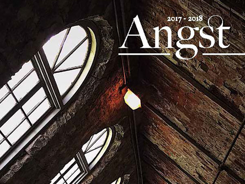 MMI’s Angst Literary Magazine